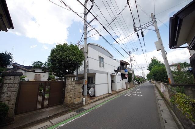 TOP新河岸第1の物件内観写真