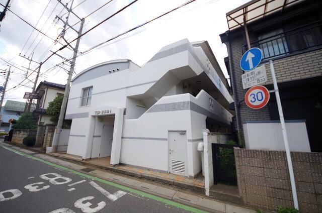 TOP新河岸第1の物件内観写真