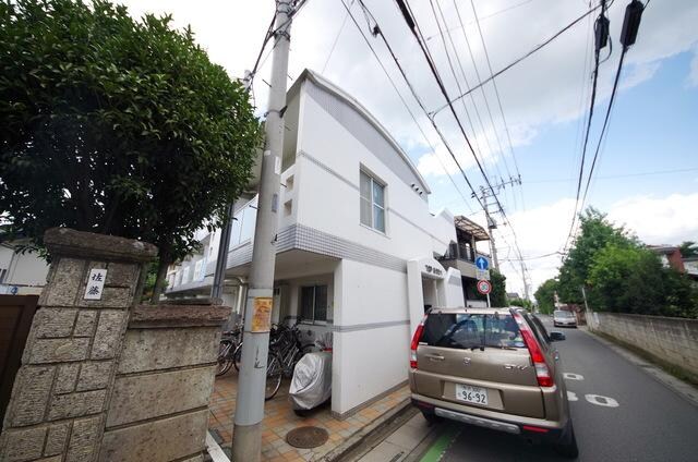 TOP新河岸第1の物件内観写真