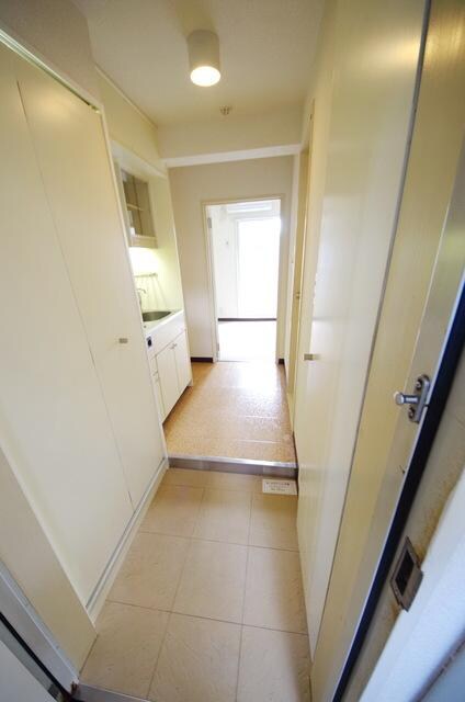 TOP新河岸第1の物件内観写真