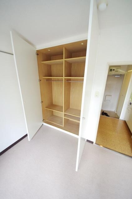 TOP新河岸第1の物件内観写真