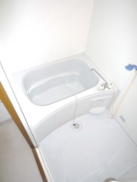 プレジールIの物件内観写真