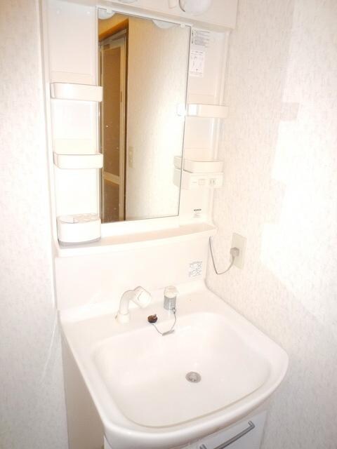 プレジールIの物件内観写真