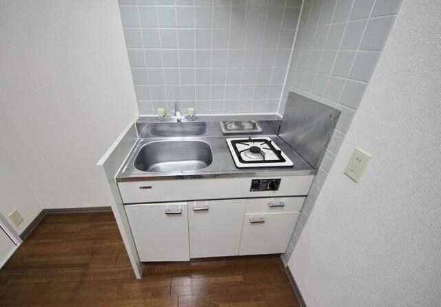 狭山サンホワイトマンションの物件内観写真