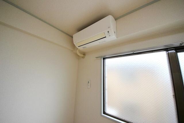 狭山サンホワイトマンションの物件内観写真