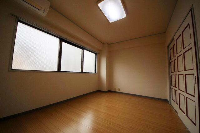 狭山サンホワイトマンションの物件内観写真