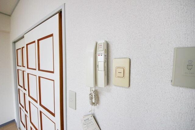 狭山サンホワイトマンションの物件内観写真