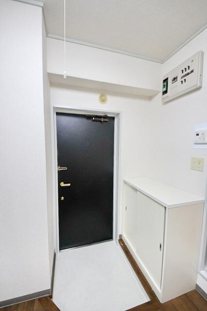 狭山サンホワイトマンションの物件内観写真