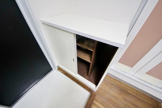 狭山サンホワイトマンションの物件内観写真