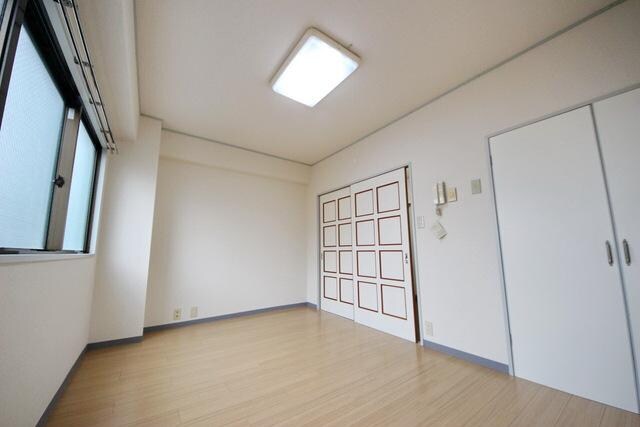 狭山サンホワイトマンションの物件内観写真