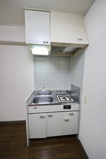 狭山サンホワイトマンションの物件内観写真