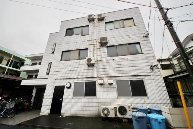 狭山サンホワイトマンションの物件内観写真