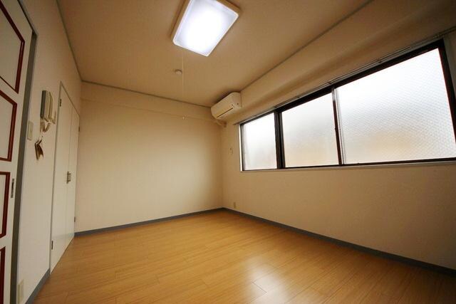 狭山サンホワイトマンションの物件内観写真