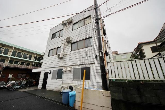 狭山サンホワイトマンションの物件内観写真