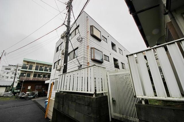 狭山サンホワイトマンションの物件内観写真