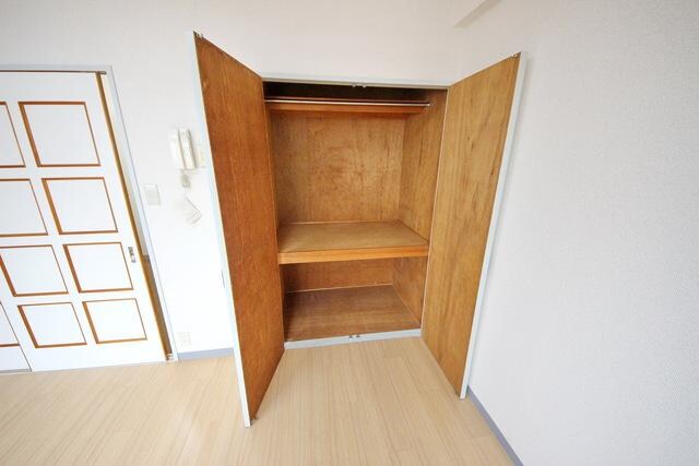 狭山サンホワイトマンションの物件内観写真