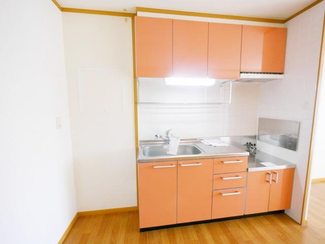 パ-クアドニス弐番館の物件内観写真