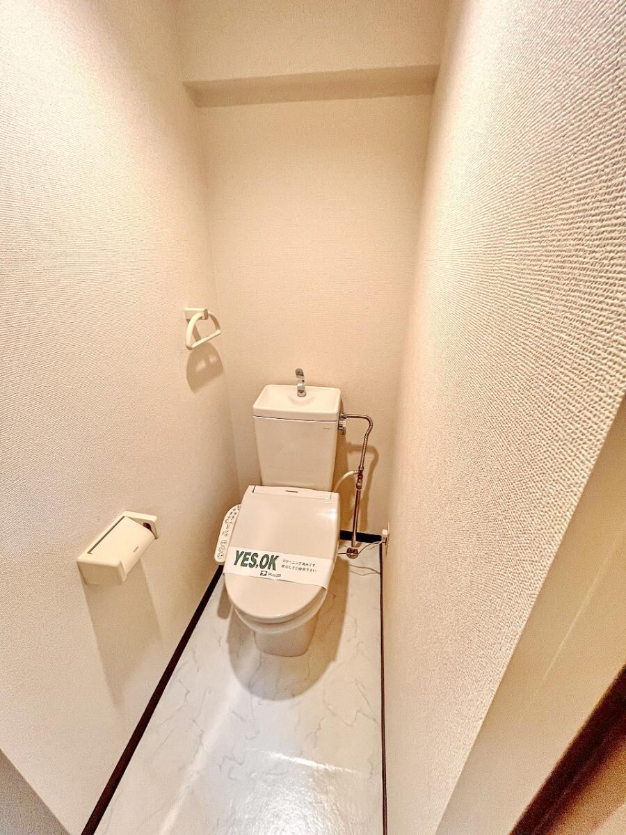 ジュネスの物件内観写真