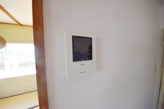 ポートアイランド坂戸の物件内観写真