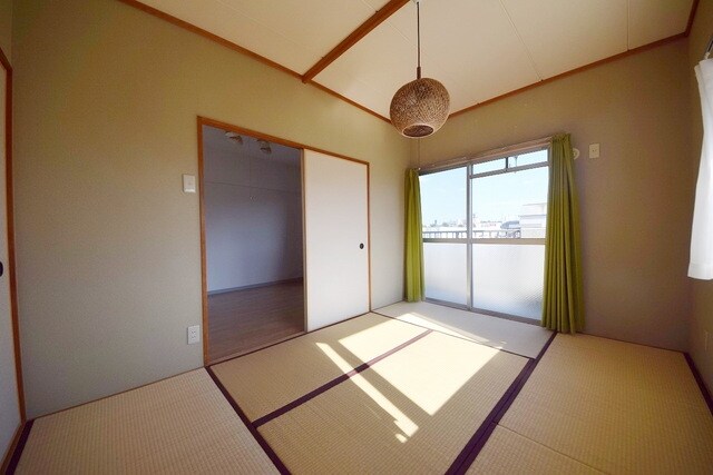 ポートアイランド坂戸の物件内観写真