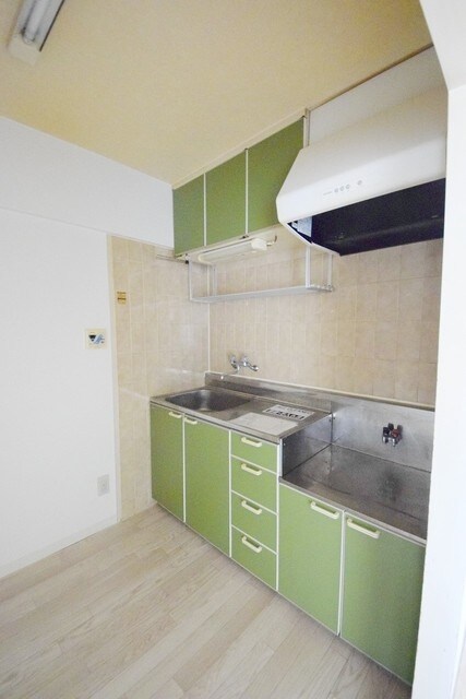 ポートアイランド坂戸の物件内観写真