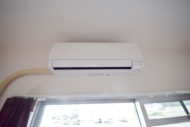 ポートアイランド坂戸の物件内観写真