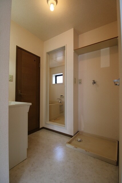 ボナールUの物件内観写真