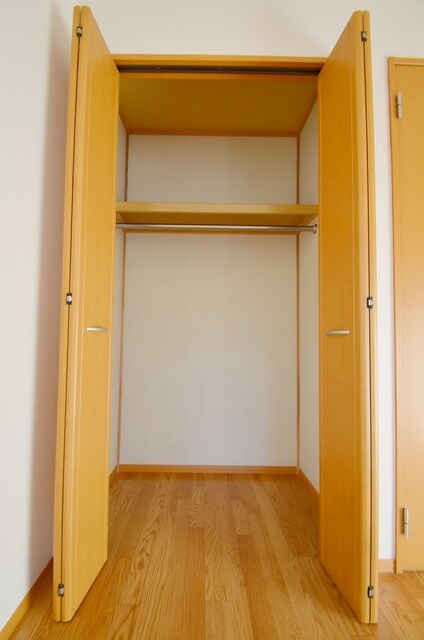 ソレイユの物件内観写真