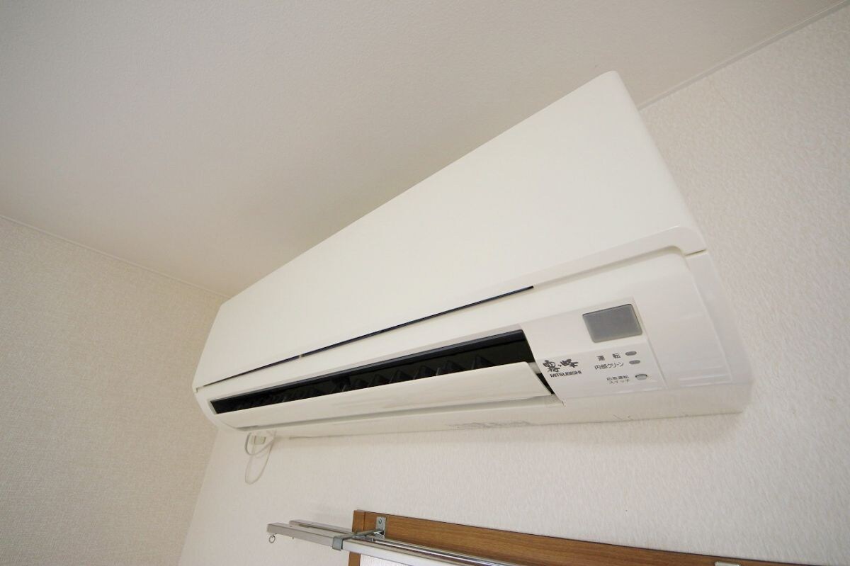 メイプルヒルズの物件内観写真