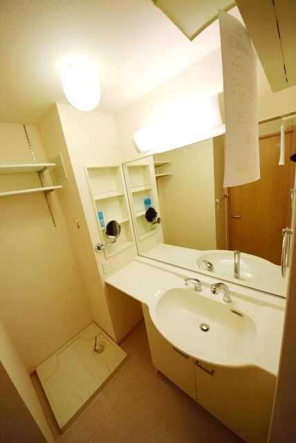 アミティエ Iの物件内観写真