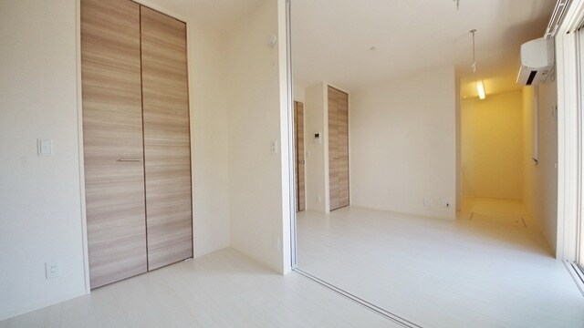 ヴィラージュの物件内観写真