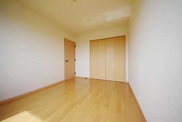 モン・サン・ミシェルAの物件内観写真