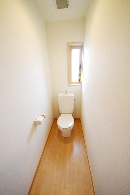 モン・サン・ミシェルAの物件内観写真