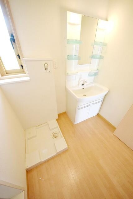 モン・サン・ミシェルAの物件内観写真