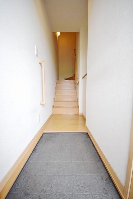 モン・サン・ミシェルAの物件内観写真