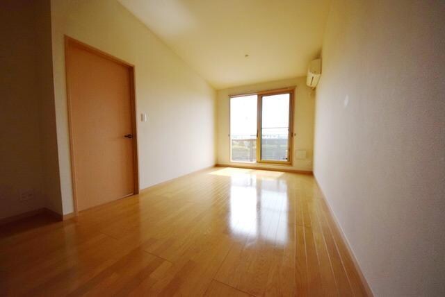 モン・サン・ミシェルAの物件内観写真