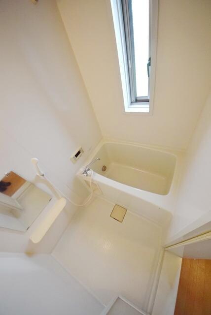 モン・サン・ミシェルAの物件内観写真