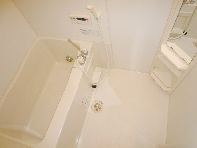 リヴィエールの物件内観写真