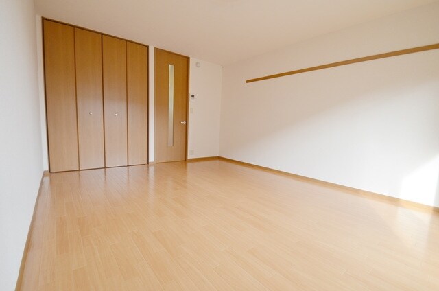 パナハピネスの物件内観写真