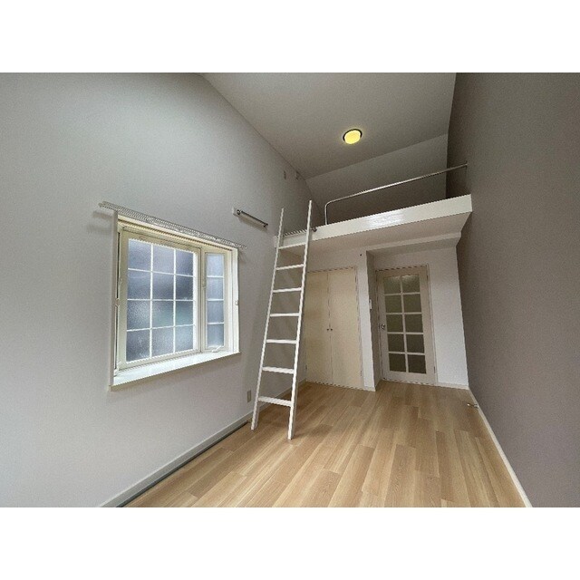 ガザニアの物件内観写真