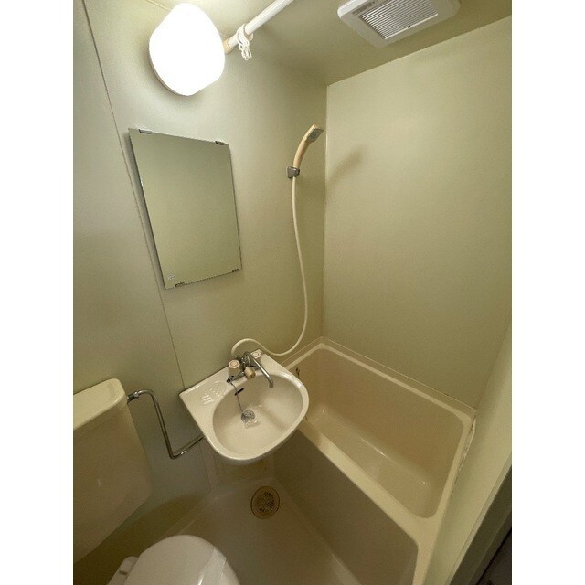 ガザニアの物件内観写真