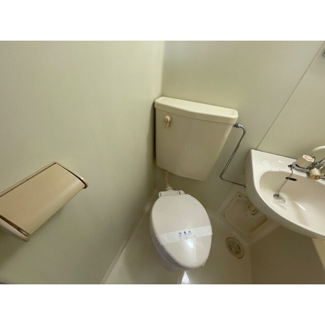 ガザニアの物件内観写真