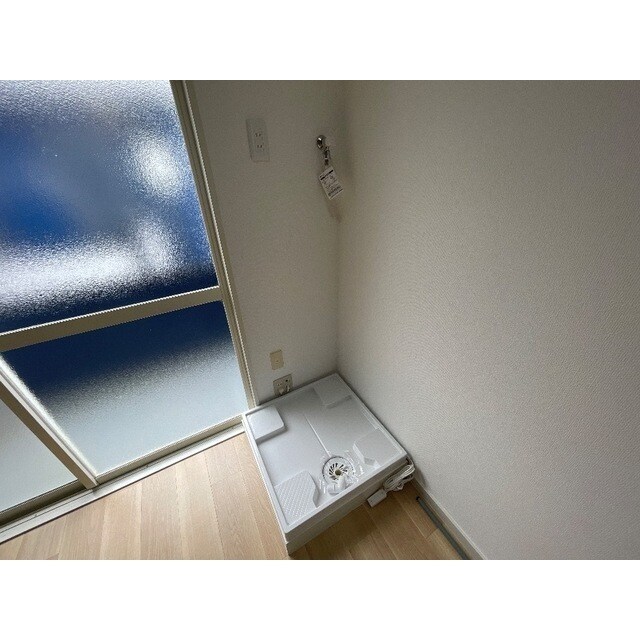 ガザニアの物件内観写真