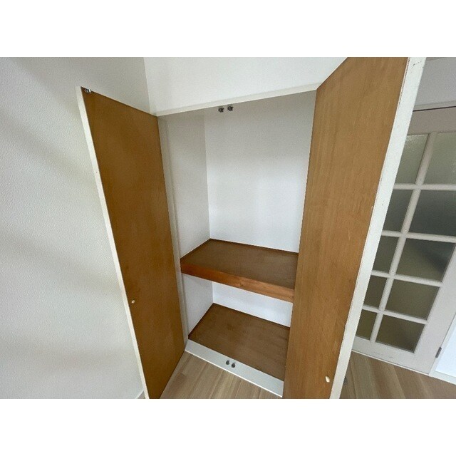 ガザニアの物件内観写真