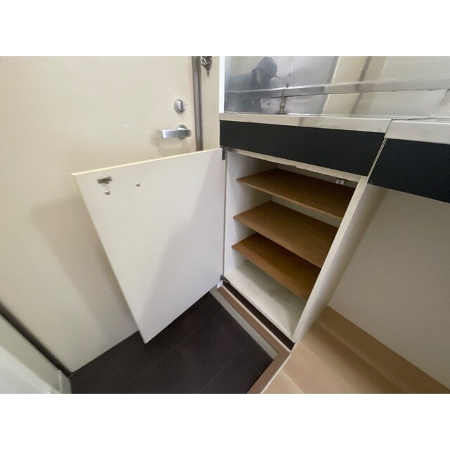 ガザニアの物件内観写真