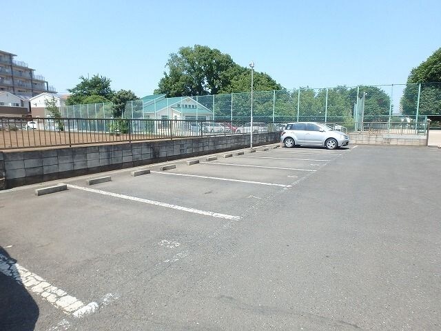 グラン.ドムール上福岡の物件内観写真