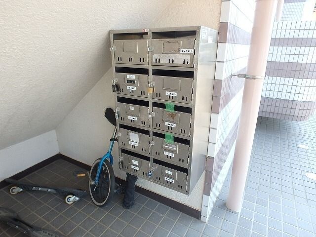 グラン.ドムール上福岡の物件内観写真