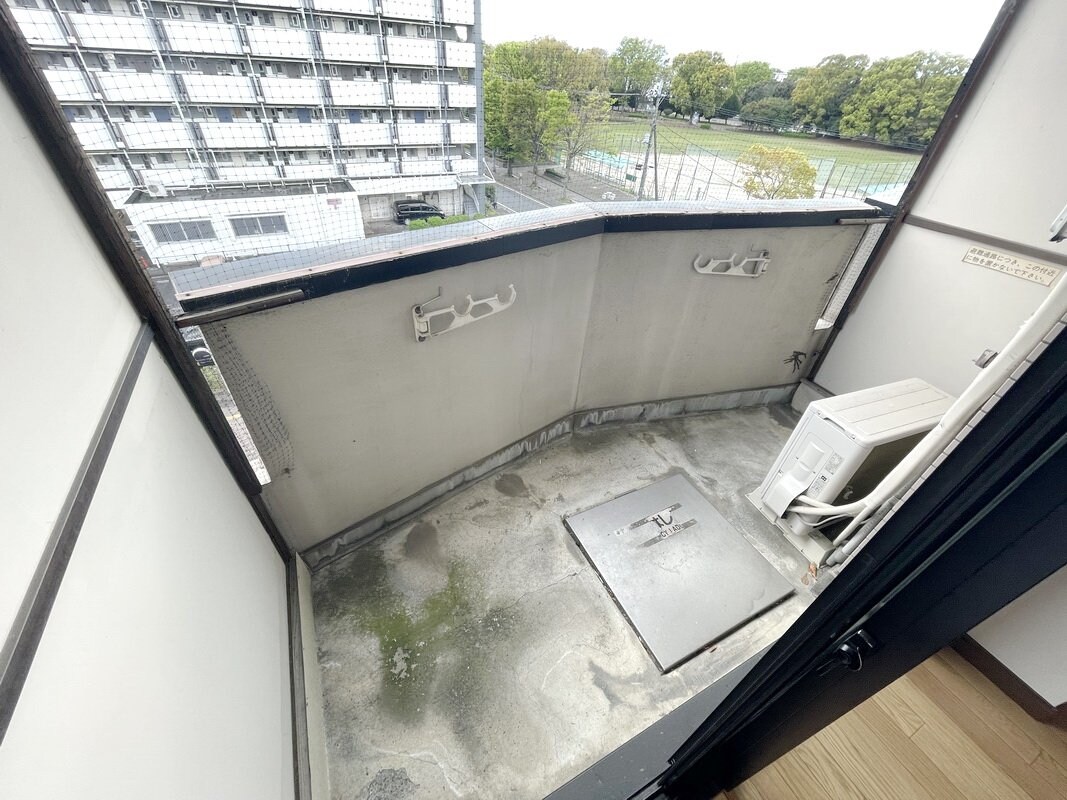 #goody 北坂戸の物件内観写真