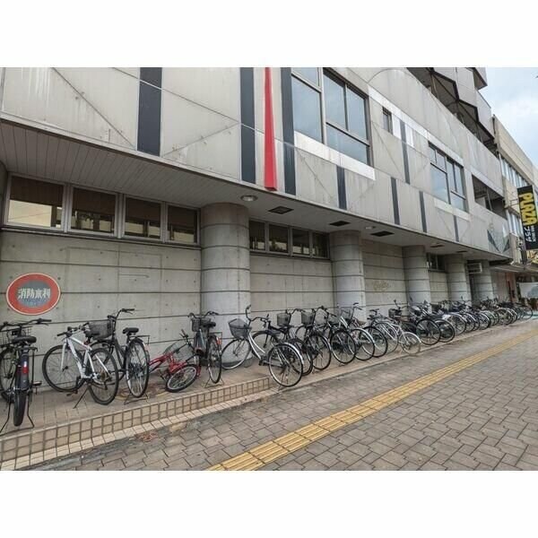 #goody 北坂戸の物件内観写真