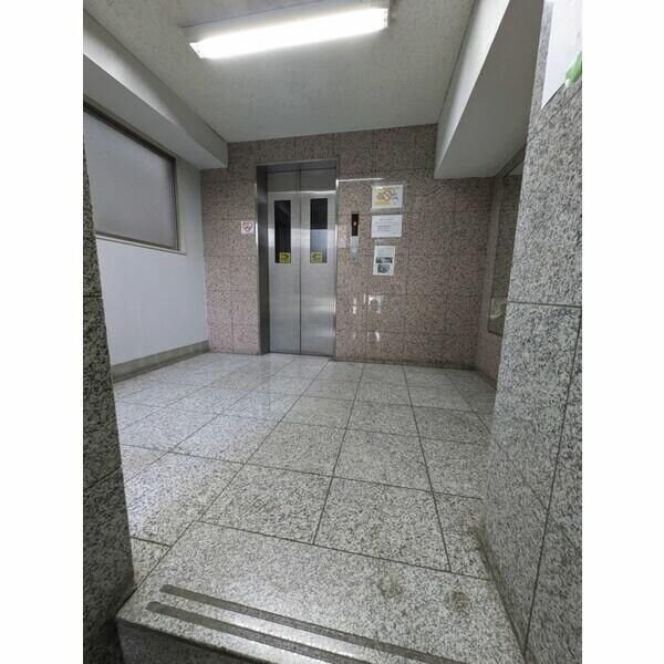 #goody 北坂戸の物件内観写真